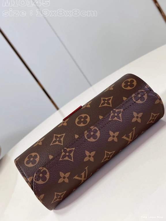 Repzbay Case Jewelry LOUIS VUITTON 0818